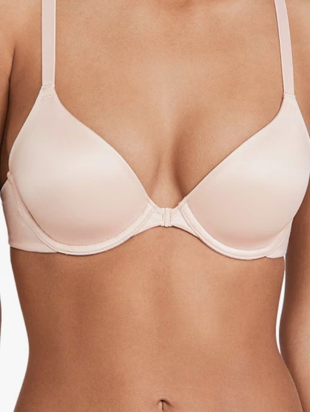 Wacoal b.tempt'd Future Foundation Front Close Racerback Bra 34B